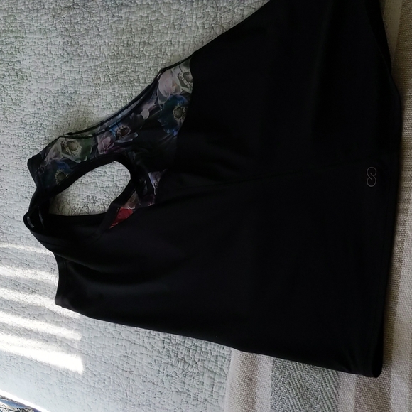 EUC Calia set Top M bottom S - Picture 8 of 8